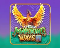 Mahjong Ways III