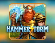 Hammerstorm
