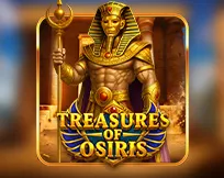 Treasures of Osiris